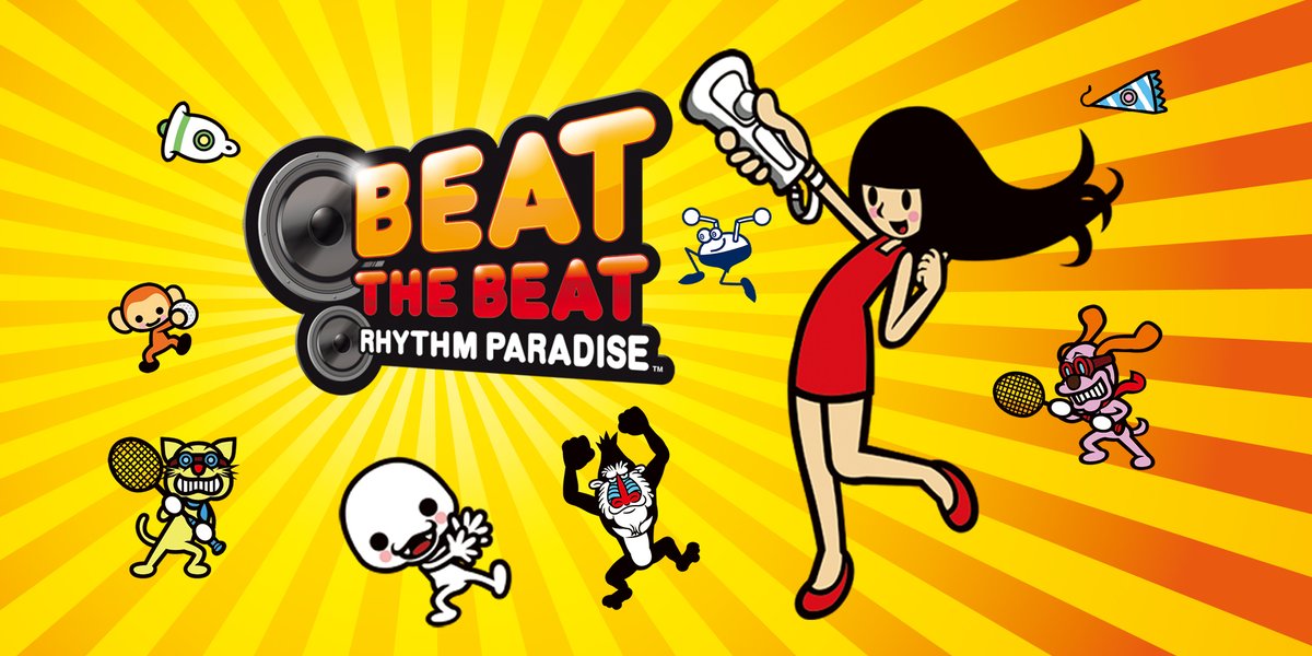 rhythm heaven fever wrestler interview porn