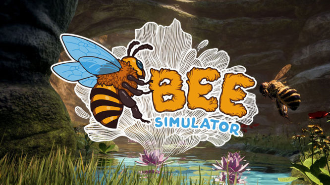 bee simulator switch