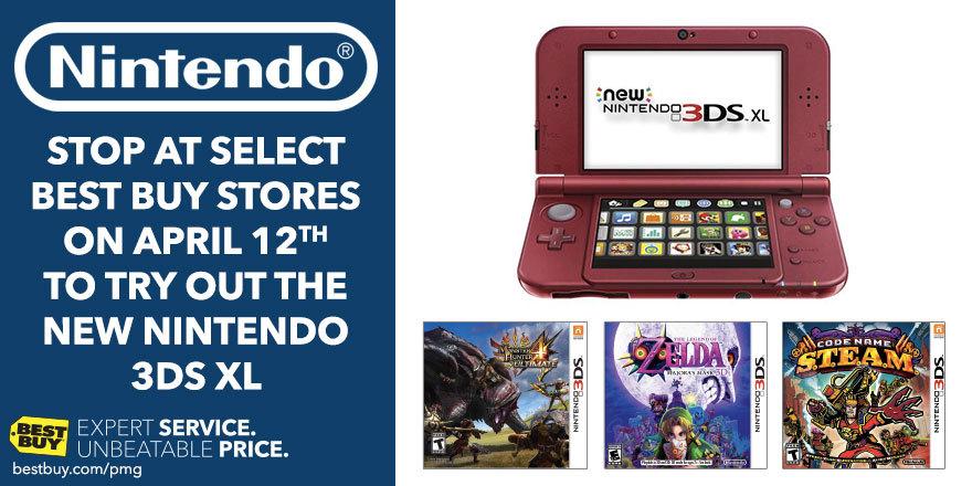 nintendo 3ds best buy