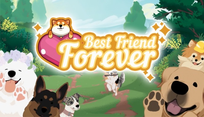 Best Friend Forever