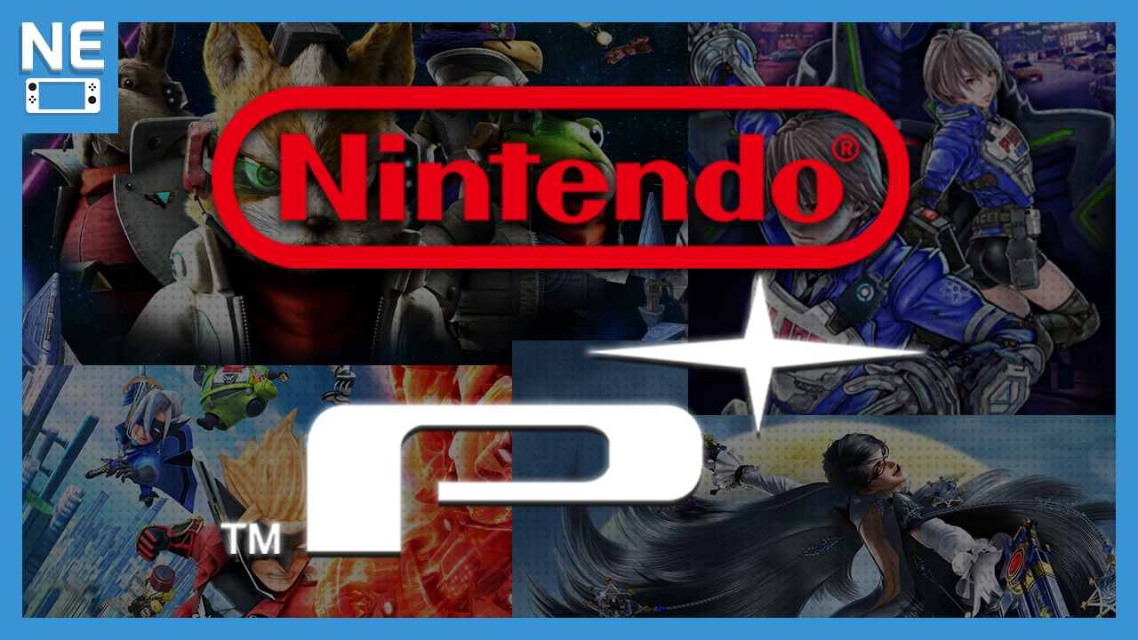 Best PlatinumGames and Nintendo collaboration games ranked