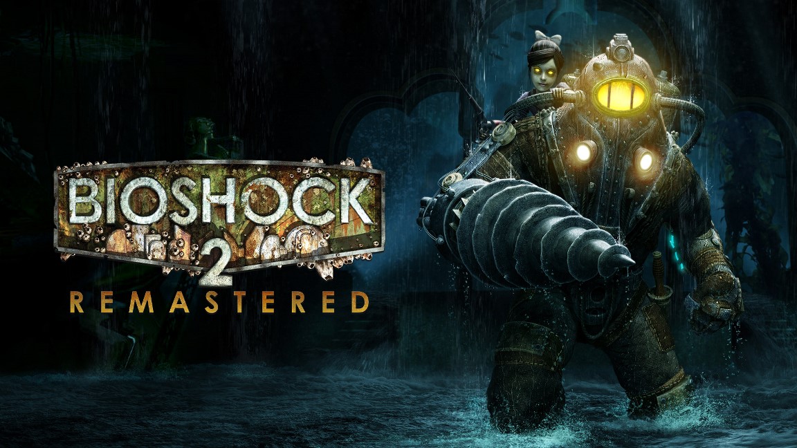 bioshock 2 hltb