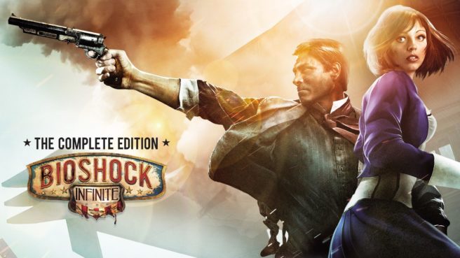 free download bioshock infinite the complete edition