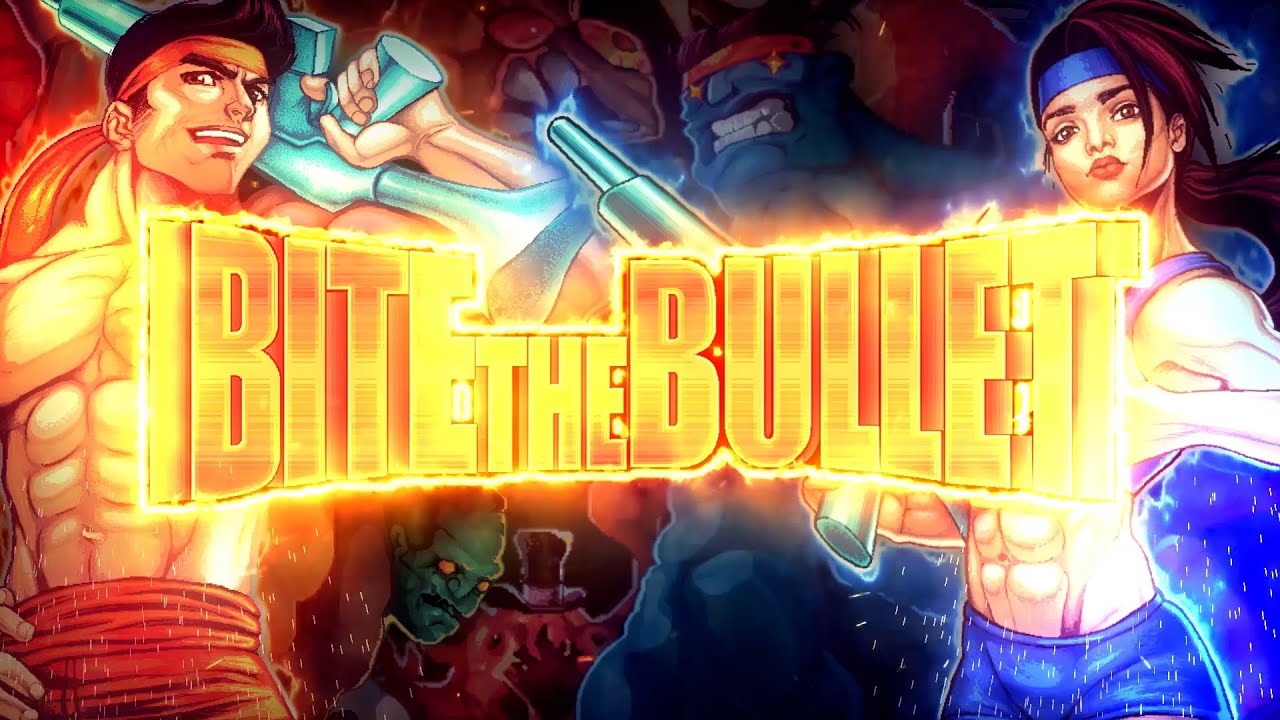 Bite the Bullet for android download