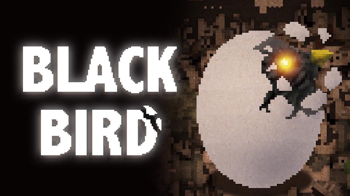 Black Bird