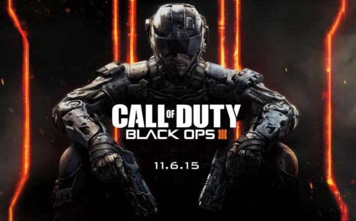 Activision Confirms No Call Of Duty Black Ops Iii For Wii U Nintendo Everything