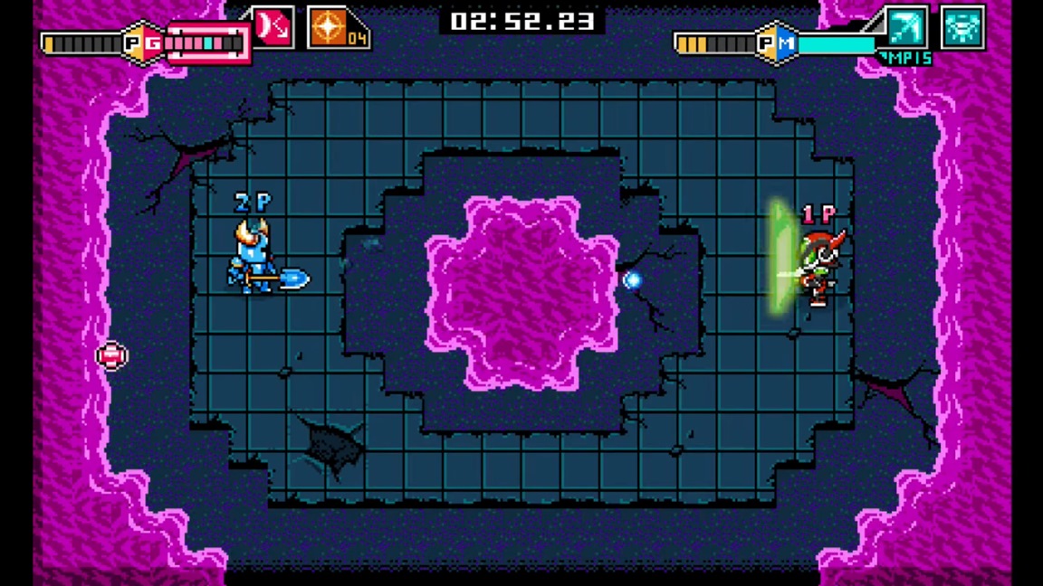 blaster master zero walkthrough area 9