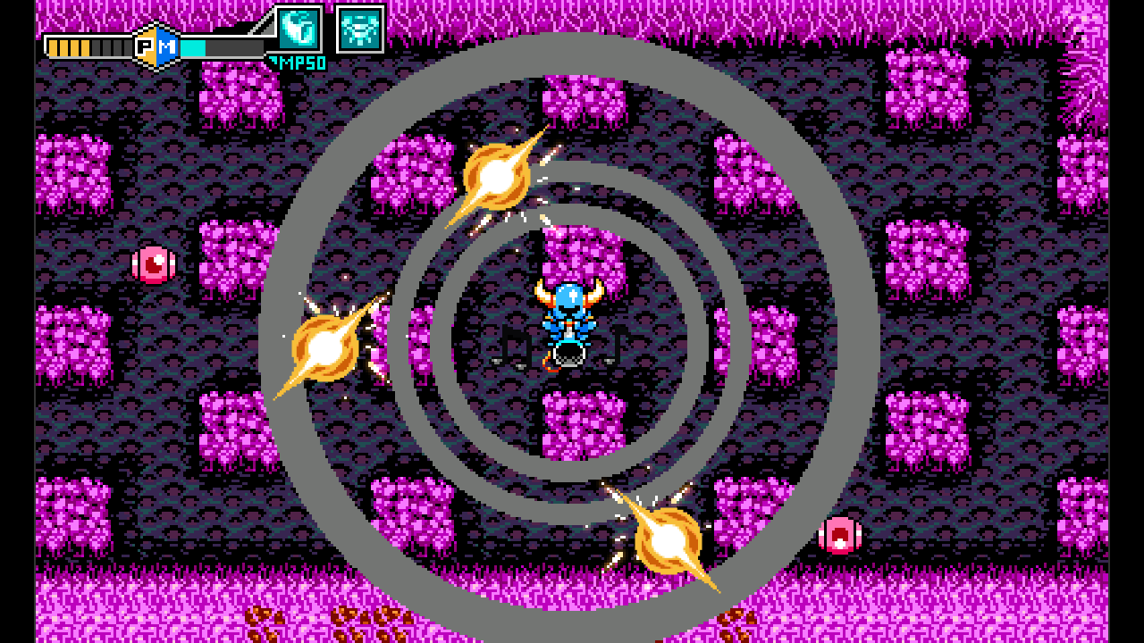 blaster master zero walkthrough area 9