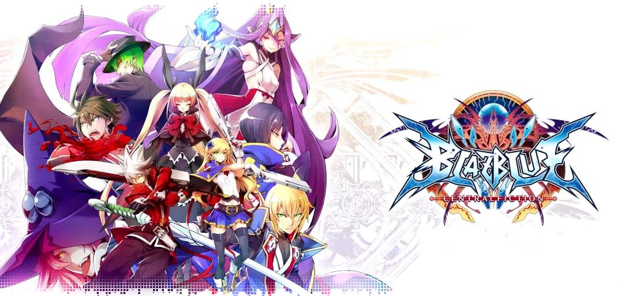 blazblue central fiction unlockables