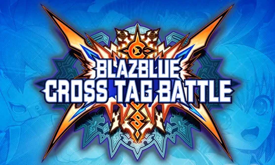 BLAZBLUE CROSS TAG BATTLE for Nintendo Switch - Nintendo Official Site