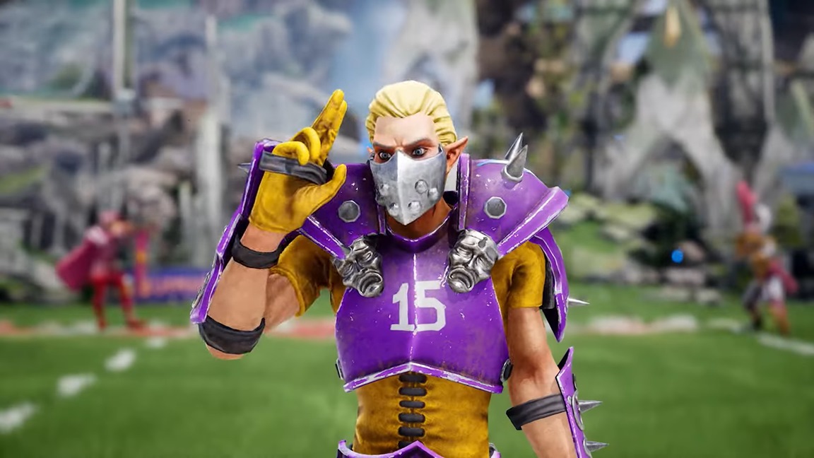 blood bowl 3 early access