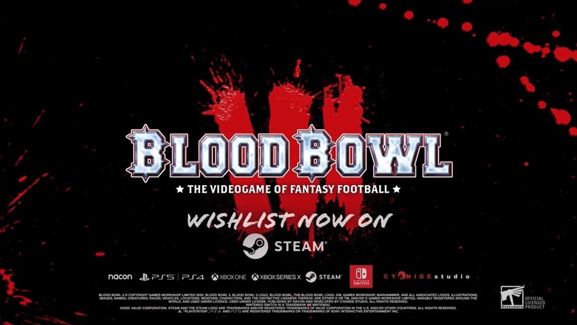 download blood bowl iii