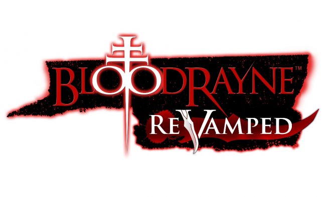 BloodRayne ReVamped