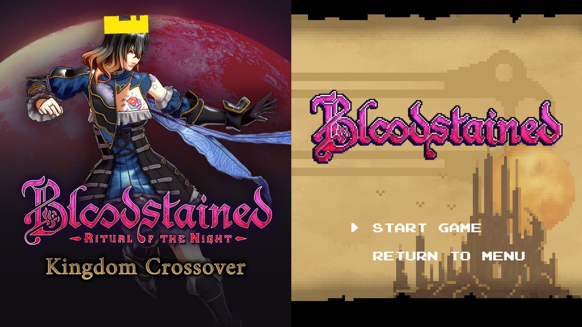 bloodstained switch eshop