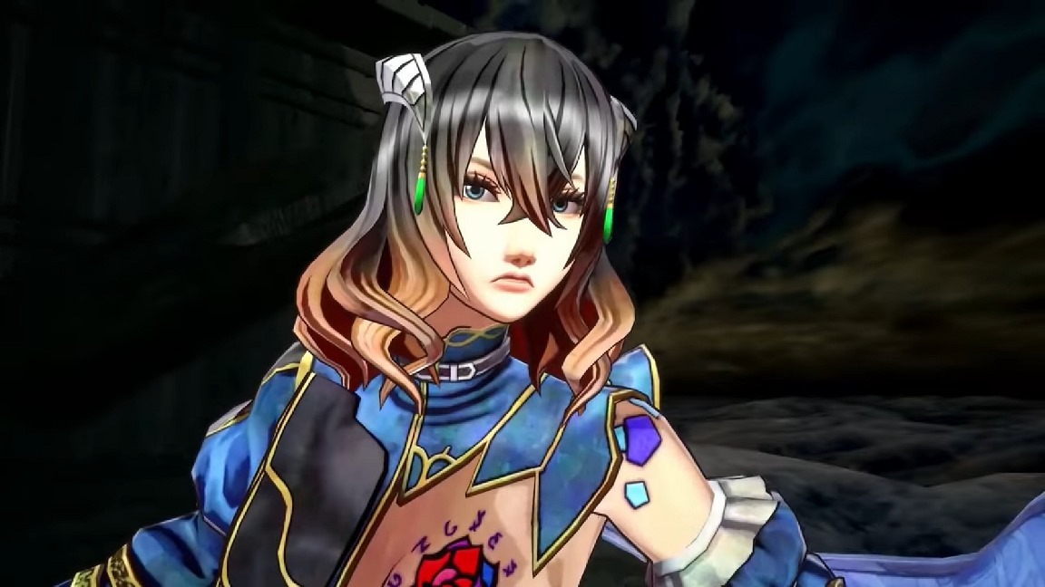 bloodstained ritual of the night switch sale