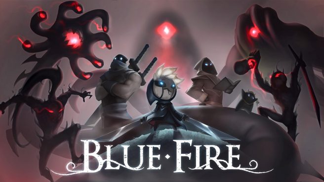 Blue fire обзор