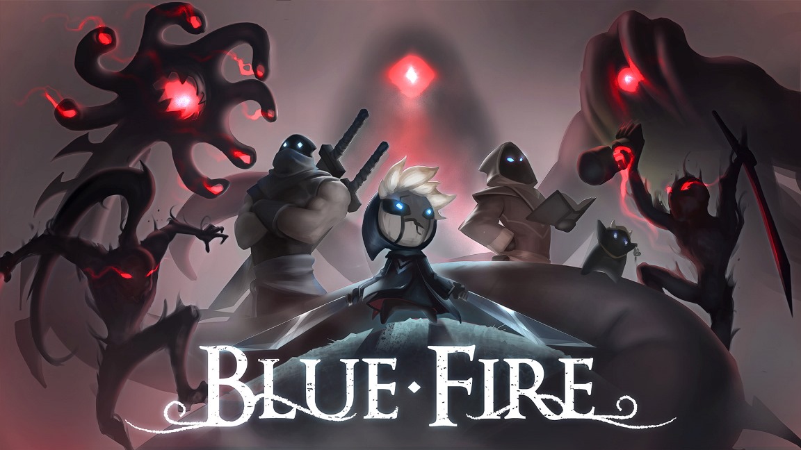 Blue fire читы