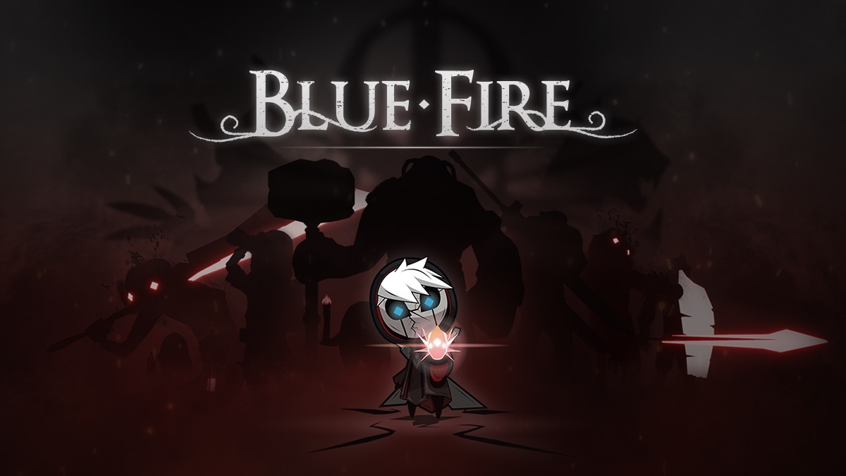 Blue fire читы