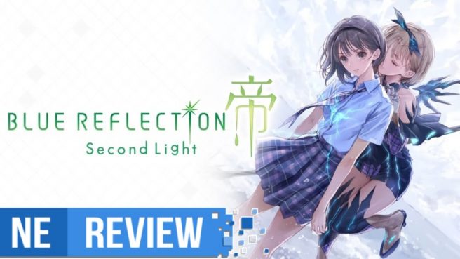 Blue Reflection Second Light review