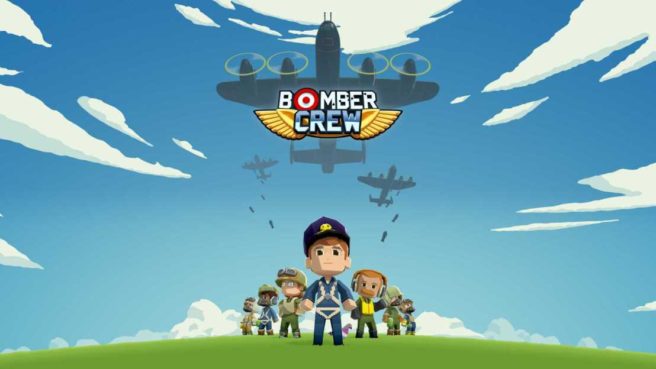 Bomber Crew