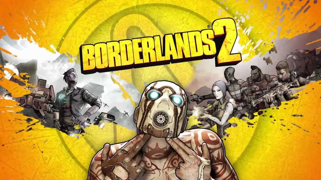 the hunt 2019 borderlands 2