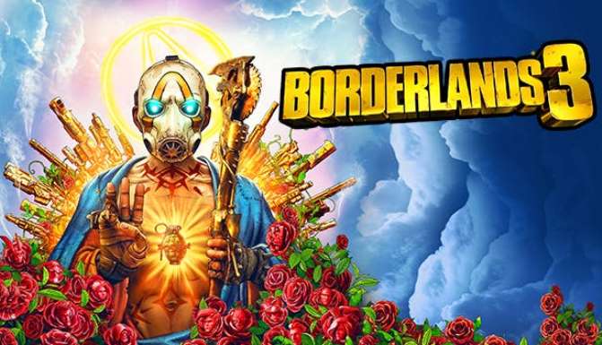 Borderlands 3