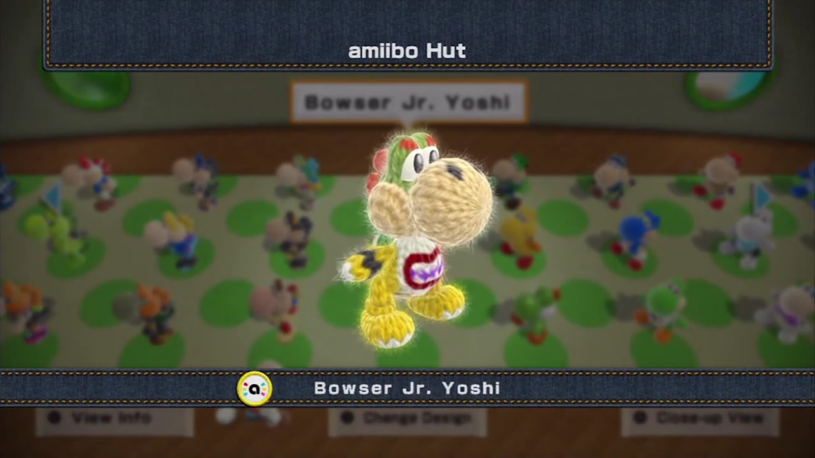 Yoshi