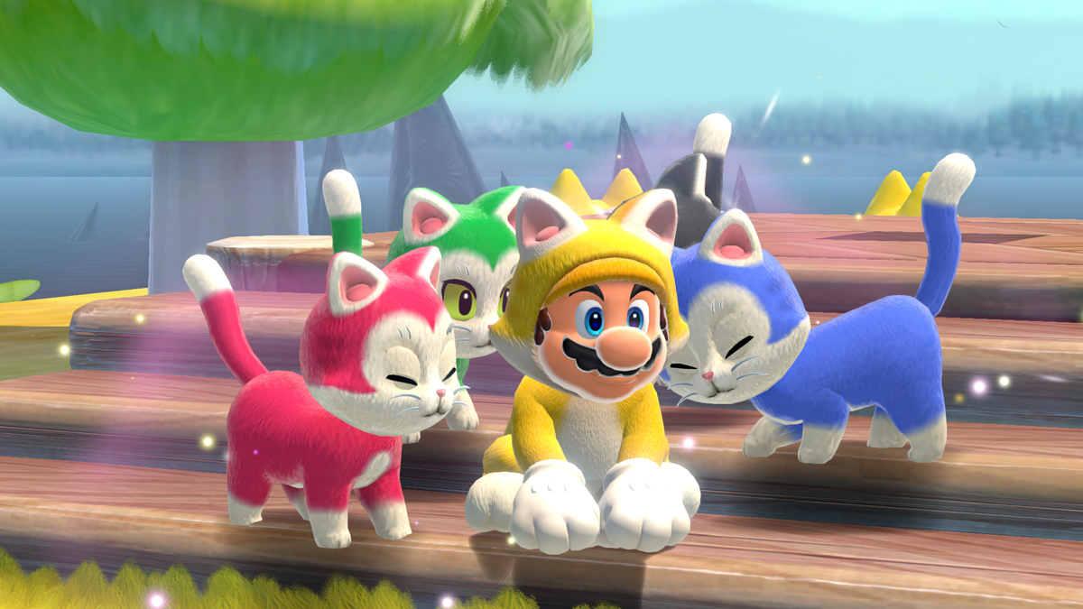 Bowser's Fury 2: When Will We Get A Sequel?