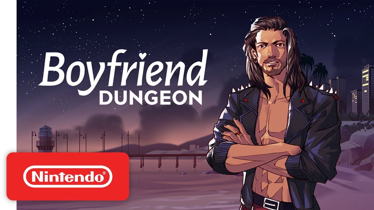 Boyfriend Dungeon for ios download