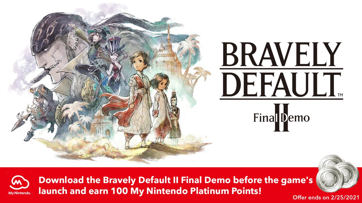 bravely default switch release