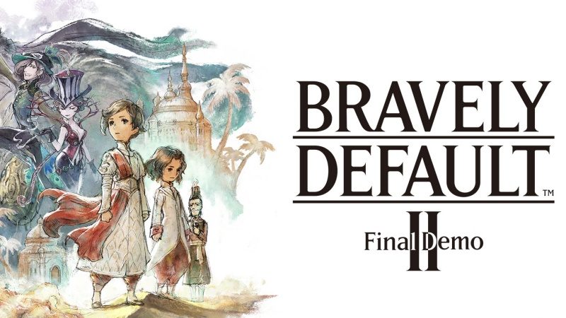 bravely default eshop