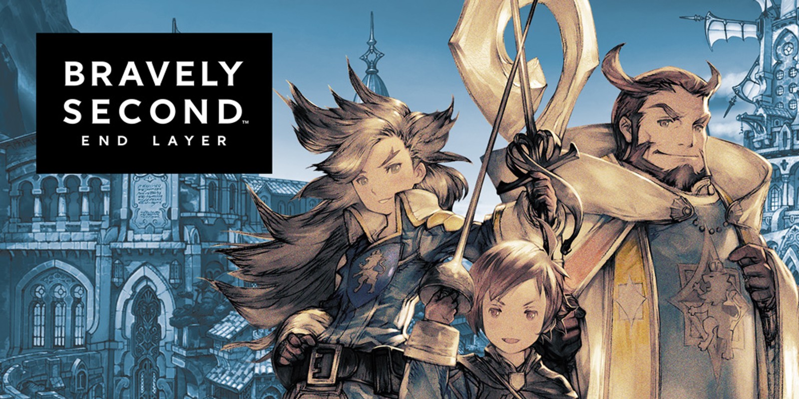 bravely default 2 release date switch