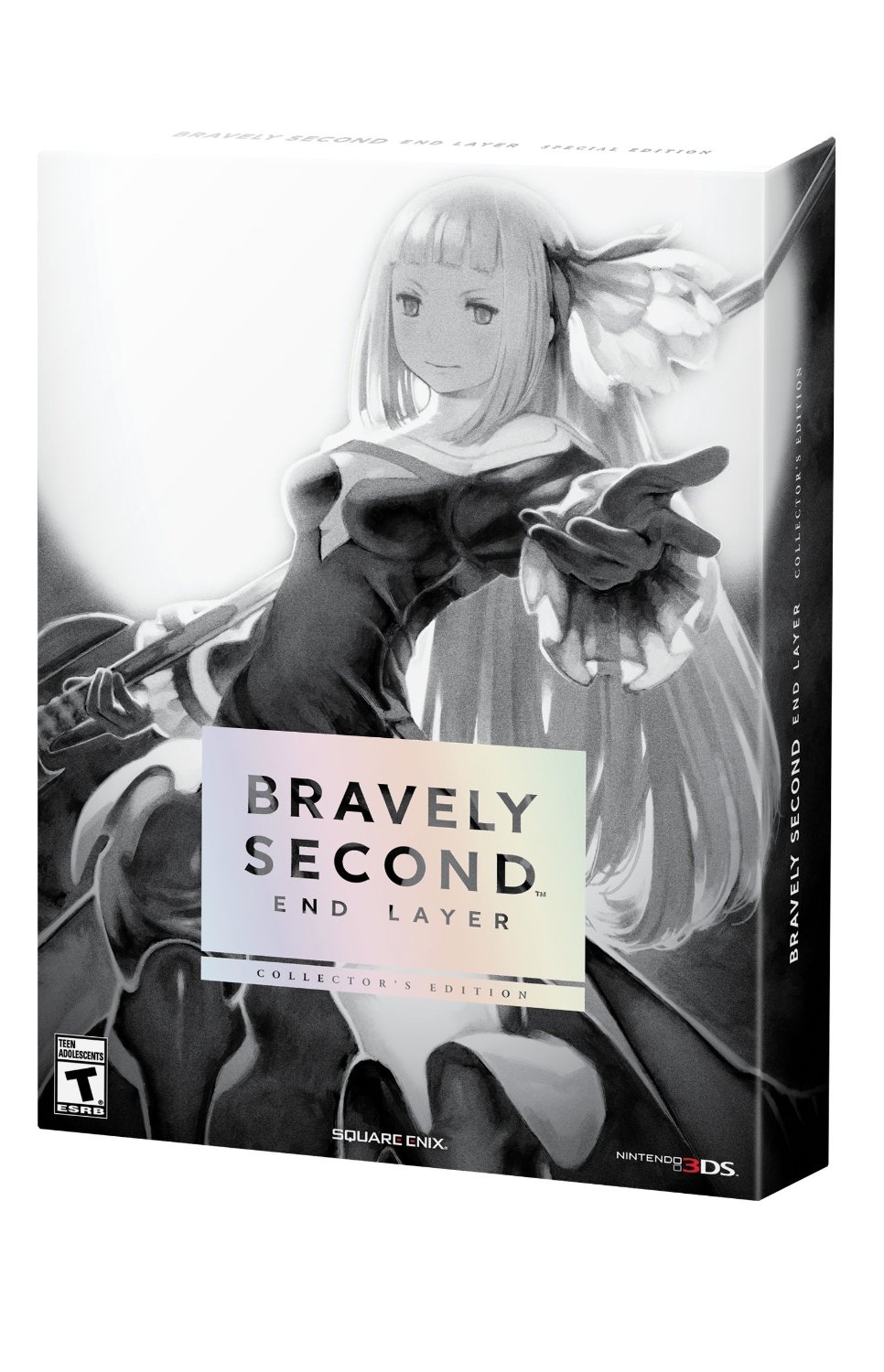 bravely second figure