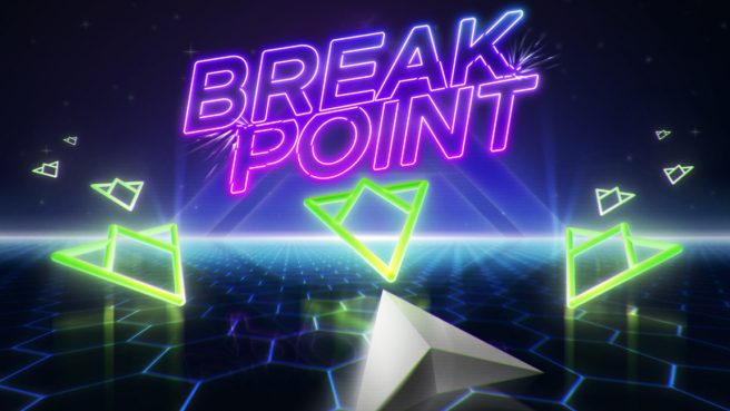 Breakpoint