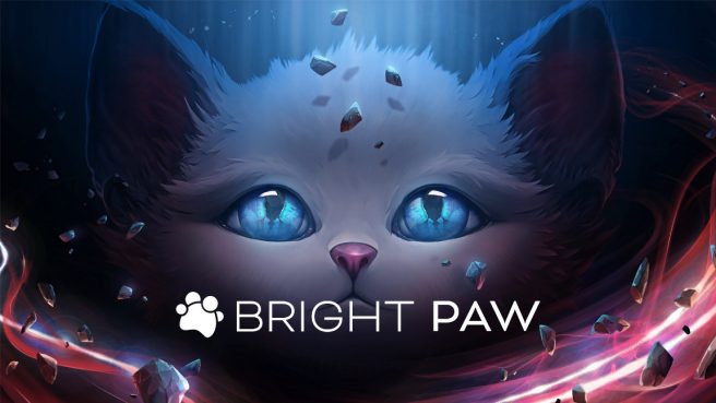 Bright Paw