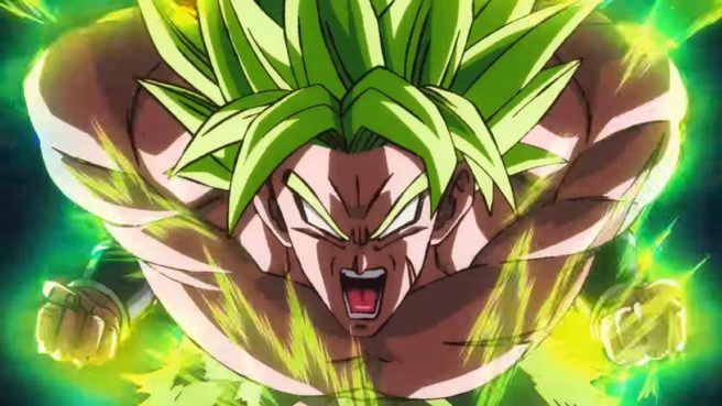 Dragon Ball Xenoverse 2 adding "Super Saiyan Full Power