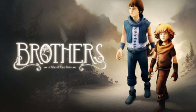 Brothers a tale of two sons системные требования