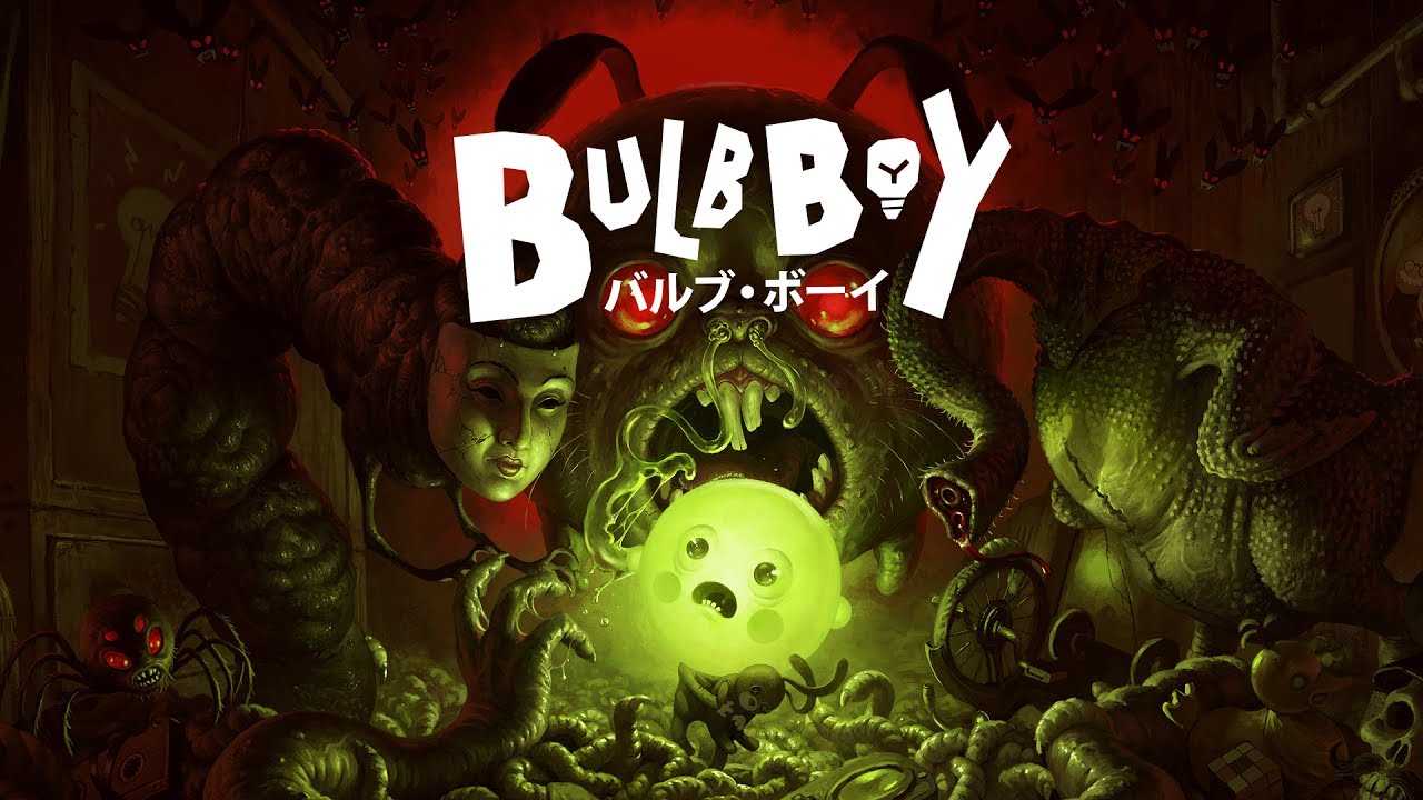 review of bulb boy switch