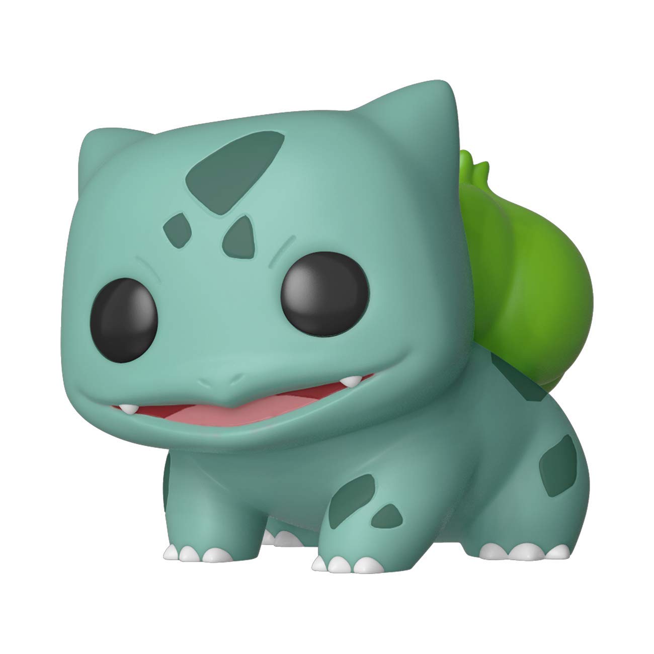 10 bulbasaur pop