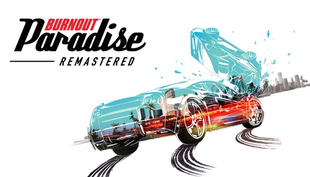 Burnout Paradise Remastered