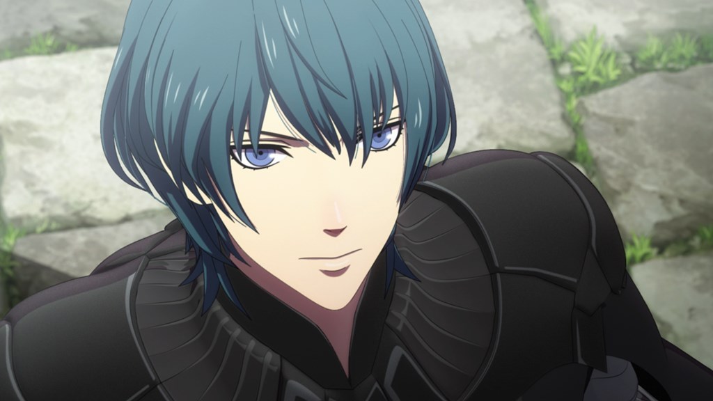 Nintendo To Replace Chris Niosi As The Voice Of Male Byleth In Fire 6648