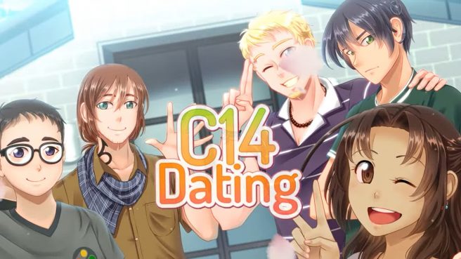 C14 Dating