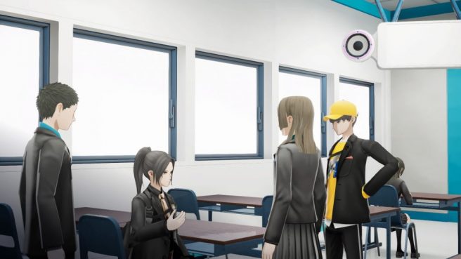 instal the new for windows The Caligula Effect 2