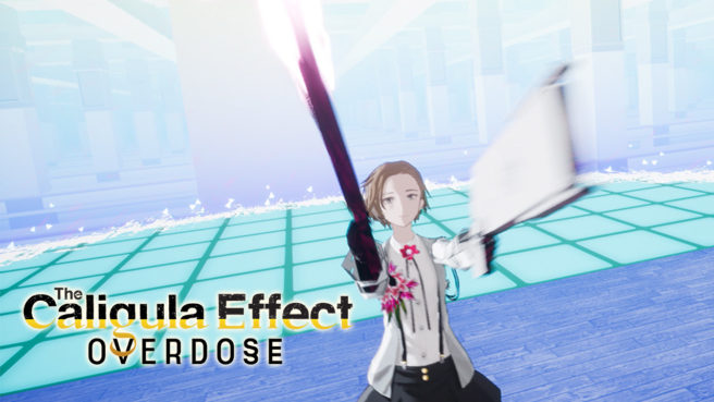 The Caligula Effect: Overdose