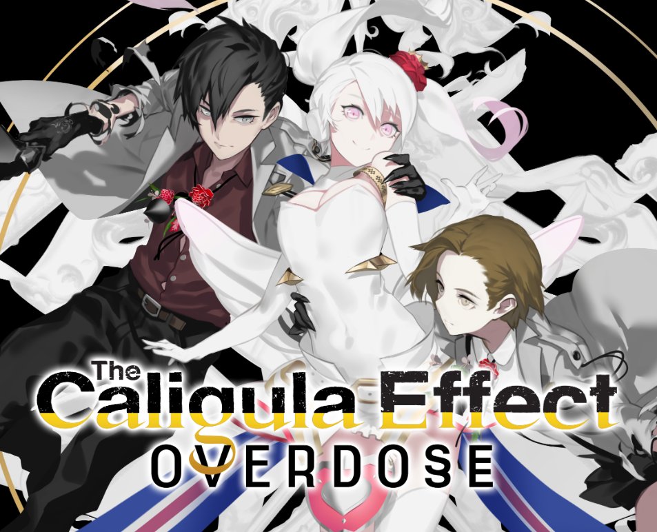 The Caligula Effect 2 download the new version for ipod