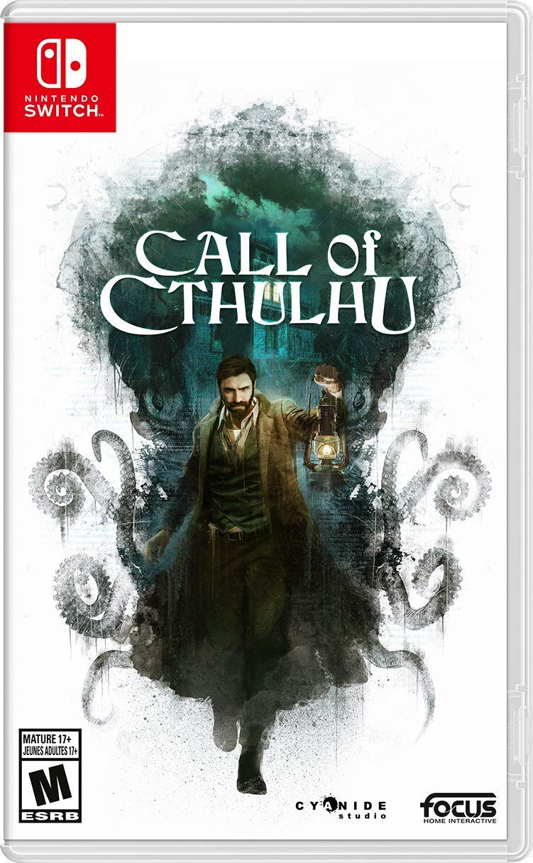 Call of cthulhu где сохранения