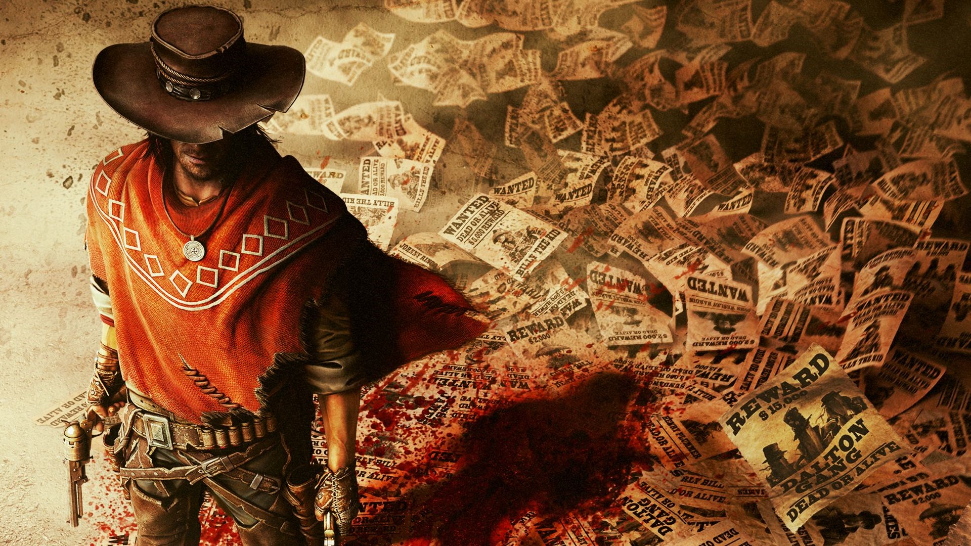 Dying Light: Definitive Edition & Call of Juarez: Gunslinger