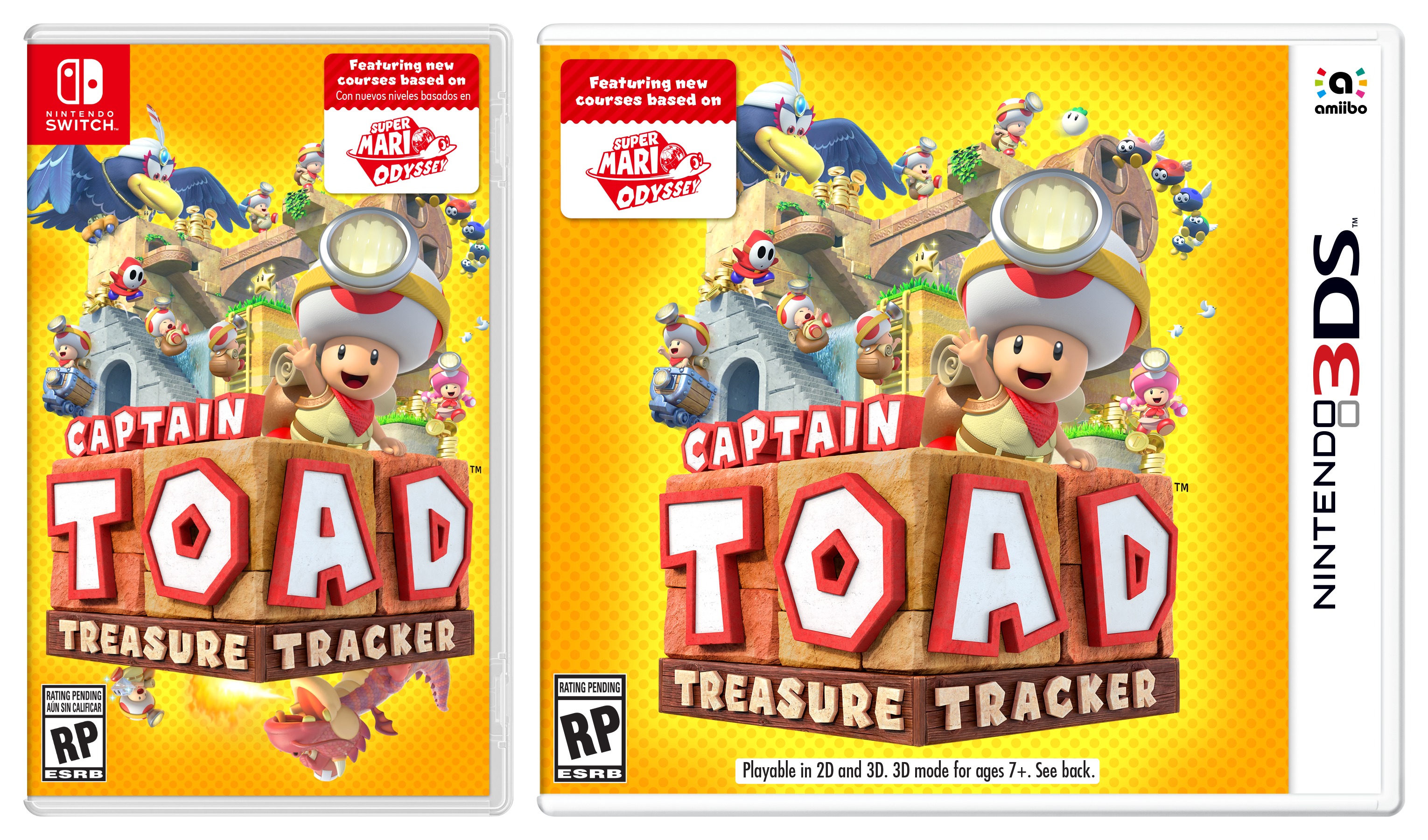 captain toad switch price