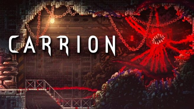 Carrion