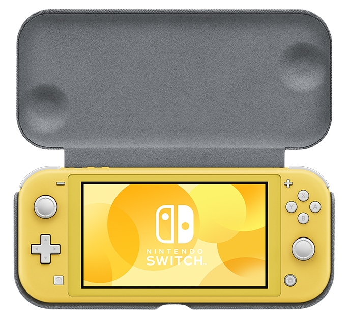switch snap on case